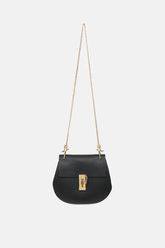 Drew Small Crossbody Bag made by Chloe