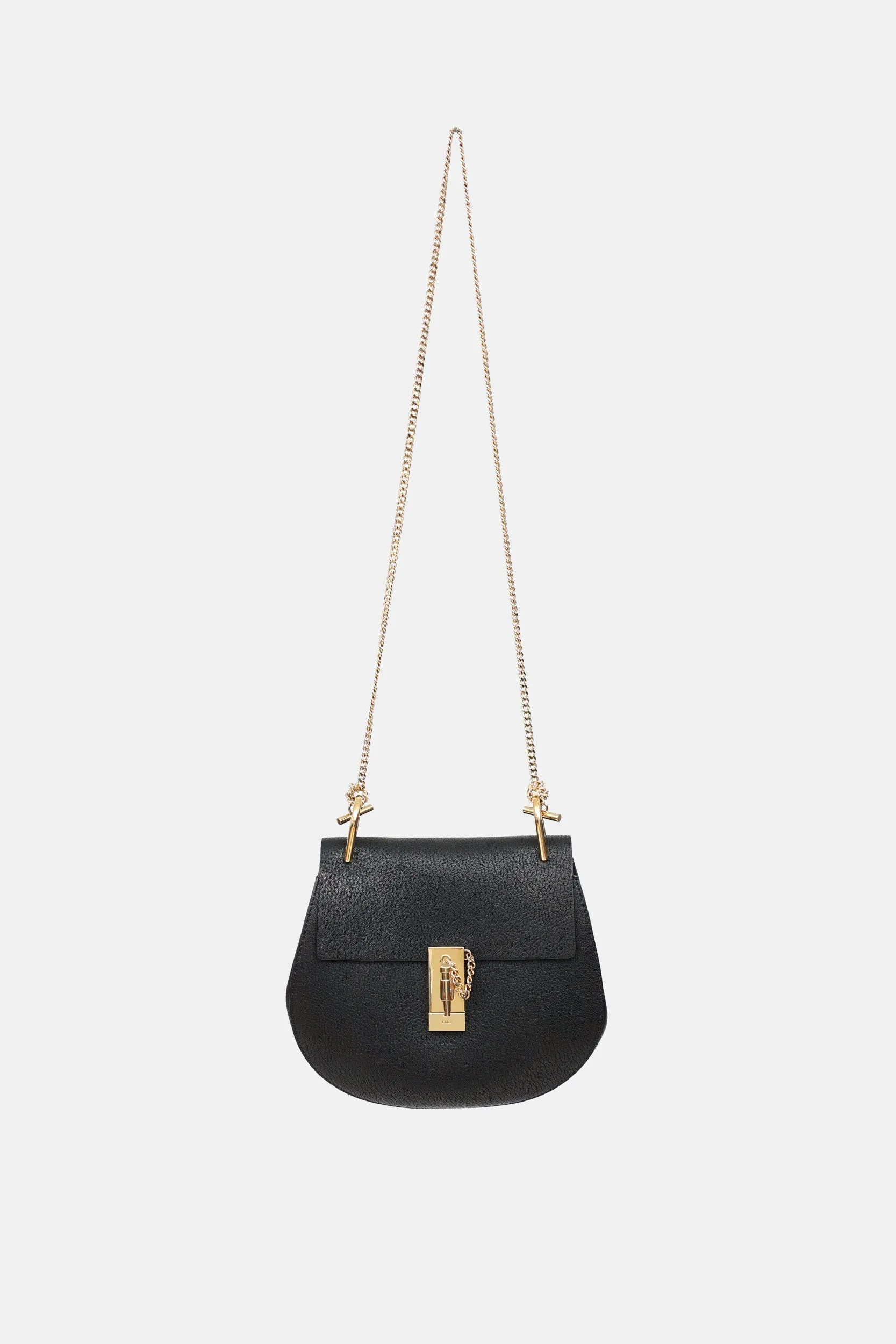 Drew Small Crossbody Bag sold by VSP Consignment