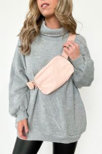 Anywhere Belt Bag - BACK IN STOCK sold by Madison + Mallory