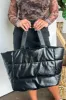 Weekend Traveler Puffy Quilted Duffel Bag - FINAL SALE sold by Madison + Mallory
