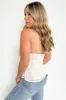Entirely Yours Strappy Cowl Neck Cami Top - FINAL SALE sold by Madison + Mallory