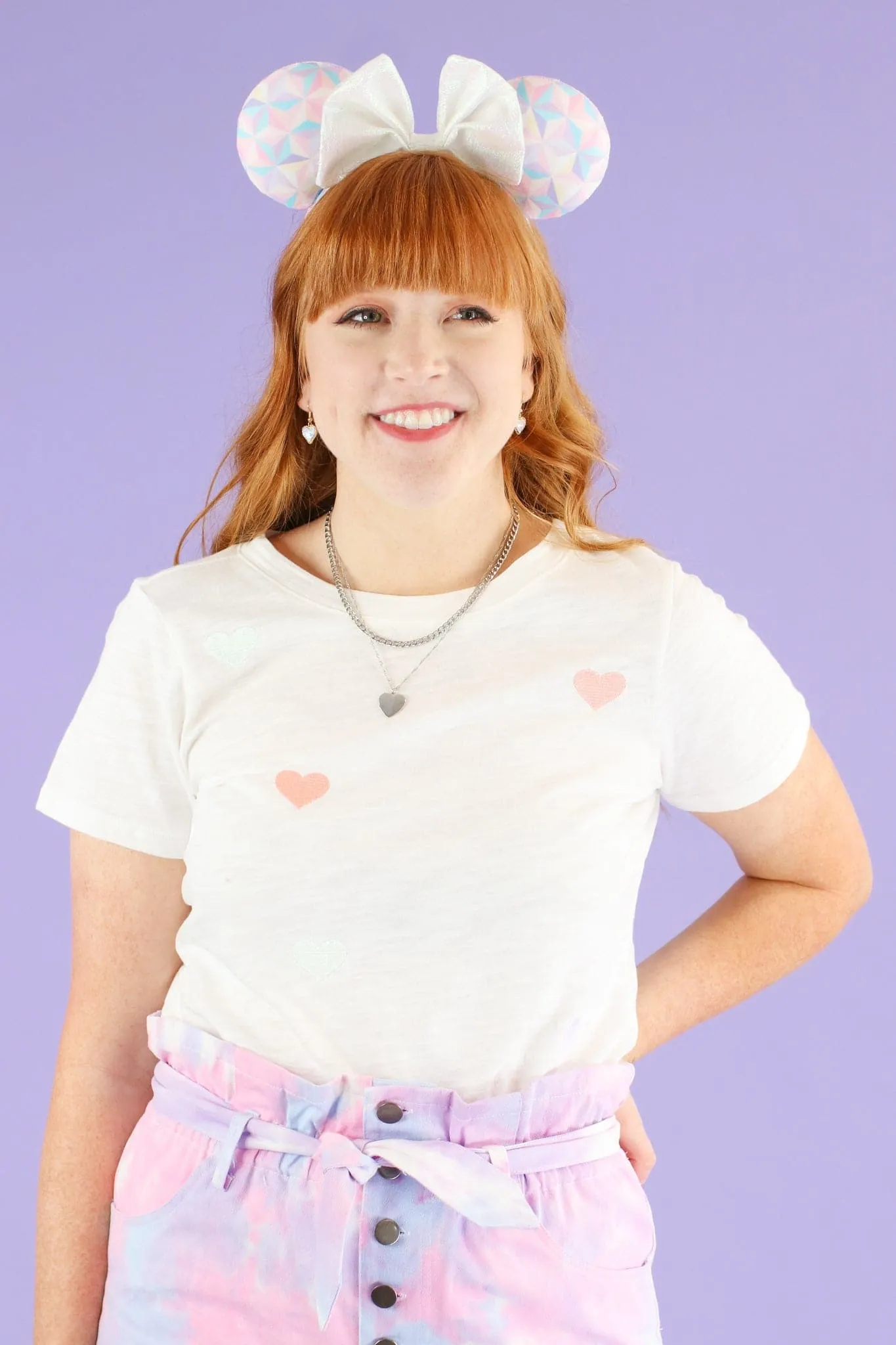 Tender Hearted Embroidered Top - FINAL SALE sold by Madison + Mallory product image thumbnail 2
