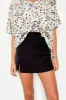 Flirty Finesse Side Slit Skort - FINAL SALE sold by Madison + Mallory