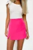 Flirty Finesse Side Slit Skort - FINAL SALE sold by Madison + Mallory