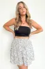 Easily Infatuated Double Lined Bandeau Top - FINAL SALE sold by Madison + Mallory
