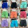 Harvison Drawstring Waist Shorts - FINAL SALE sold by Madison + Mallory