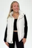 Toasty Time Zip Up Puffer Vest - FINAL SALE sold by Madison + Mallory