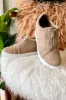 Blaise Zip Front Wedge Sneakers - FINAL SALE sold by Madison + Mallory