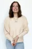 Corina Ribbed Boat Neck Knit Sweater - FINAL SALE sold by Madison + Mallory