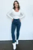 Ellena Drawstring Paneled Joggers - FINAL SALE sold by Madison + Mallory