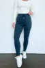 Ellena Drawstring Paneled Joggers - FINAL SALE sold by Madison + Mallory
