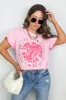 The Rolling Stones Distressed Graphic Tee - FINAL SALE sold by Madison + Mallory