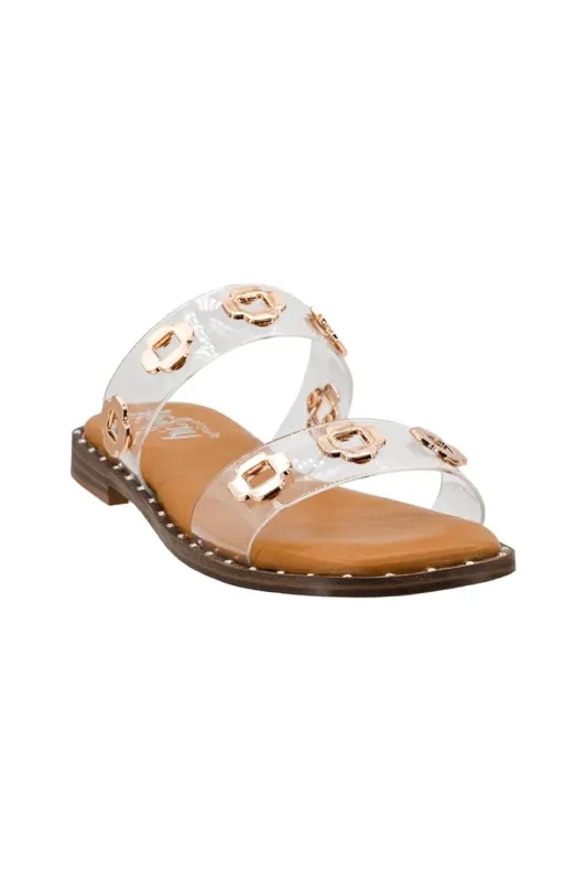 Corky's Low Tide Sandals - FINAL SALE made by Madison + Mallory