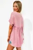 Juliette Washed Double Gauze Button Top - BACK IN STOCK sold by Madison + Mallory