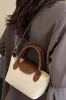 Delightful Design Embossed Faux Leather Crossbody Bag sold by Madison + Mallory
