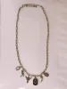 Rodeo Soul Western Charm Necklace sold by Madison + Mallory