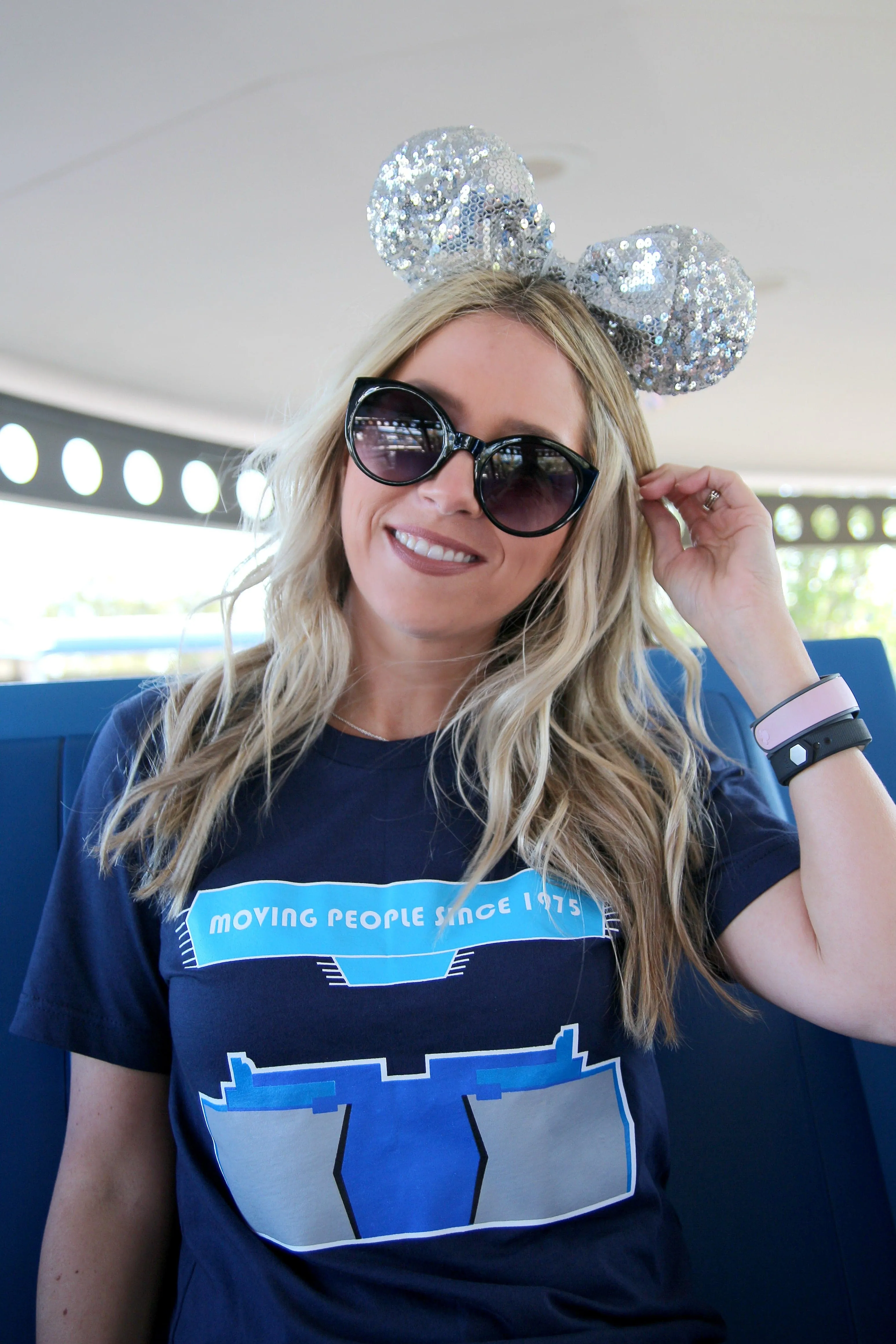 Moving People Since 1975 - FINAL SALE sold by Madison + Mallory