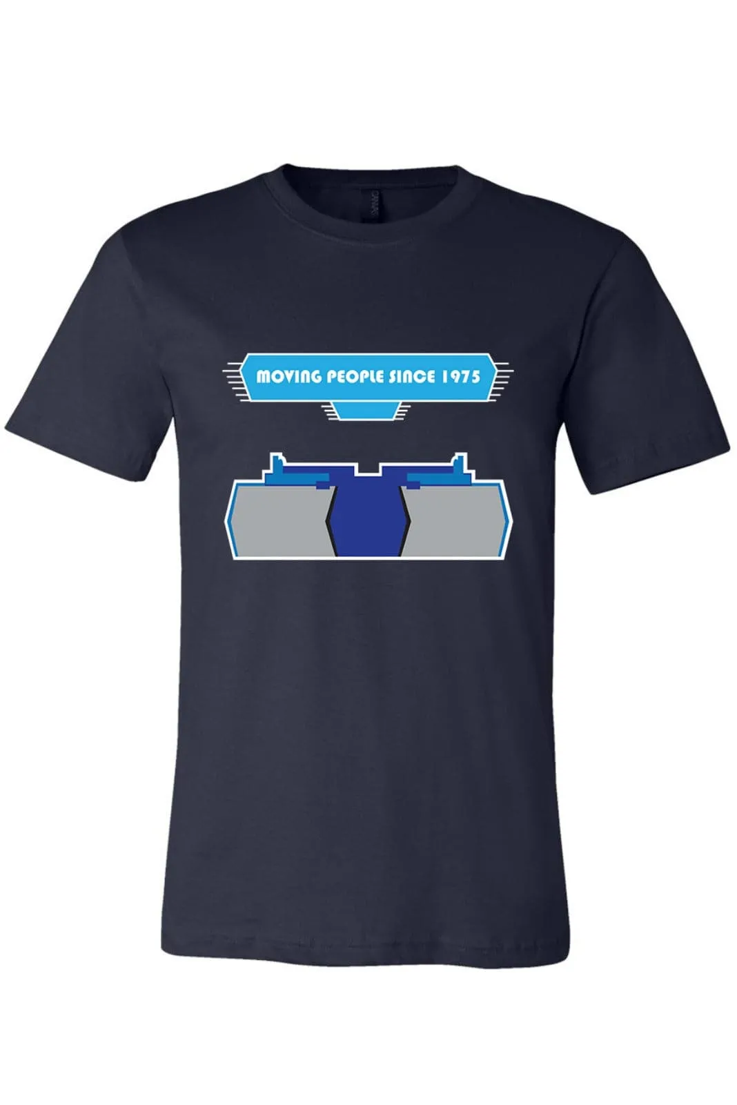 Moving People Since 1975 - FINAL SALE sold by Madison + Mallory product image thumbnail 2