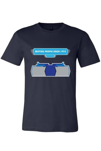 Moving People Since 1975 - FINAL SALE sold by Madison + Mallory product image thumbnail 4