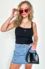 Cherry on Top Detail Tank Top sold by Madison + Mallory