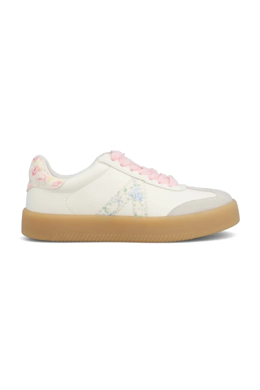 MIA Axel Sneaker - Floral Multi sold by Madison + Mallory product image thumbnail 3