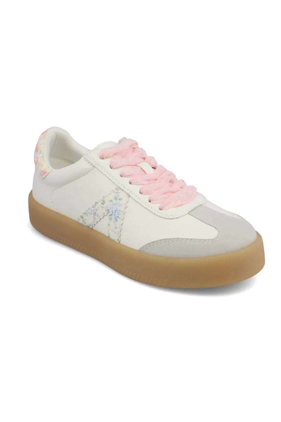 MIA Axel Sneaker - Floral Multi sold by Madison + Mallory product image thumbnail 2