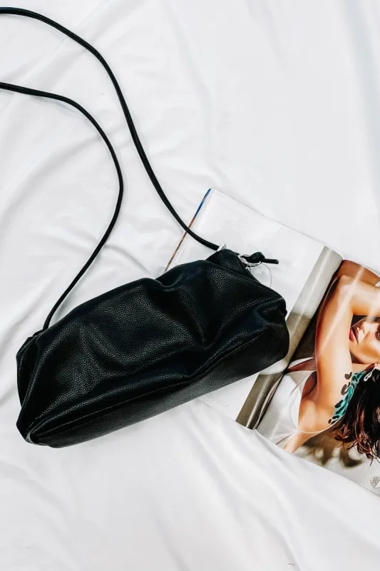 Everyday Chic Crossbody Clutch - FINAL SALE sold by Madison + Mallory