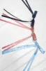 Darling Impulse Long Bow Hair Clip - FINAL SALE sold by Madison + Mallory