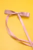 Darling Impulse Long Bow Hair Clip - FINAL SALE sold by Madison + Mallory