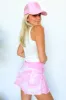 Candy Clouds Tennis Skort - FINAL SALE sold by Madison + Mallory