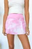 Candy Clouds Tennis Skort - FINAL SALE sold by Madison + Mallory