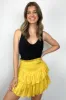 Upscale Impulse V-Neck Tank Top - FINAL SALE sold by Madison + Mallory