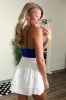 Upscale Impulse V-Neck Tank Top - FINAL SALE sold by Madison + Mallory