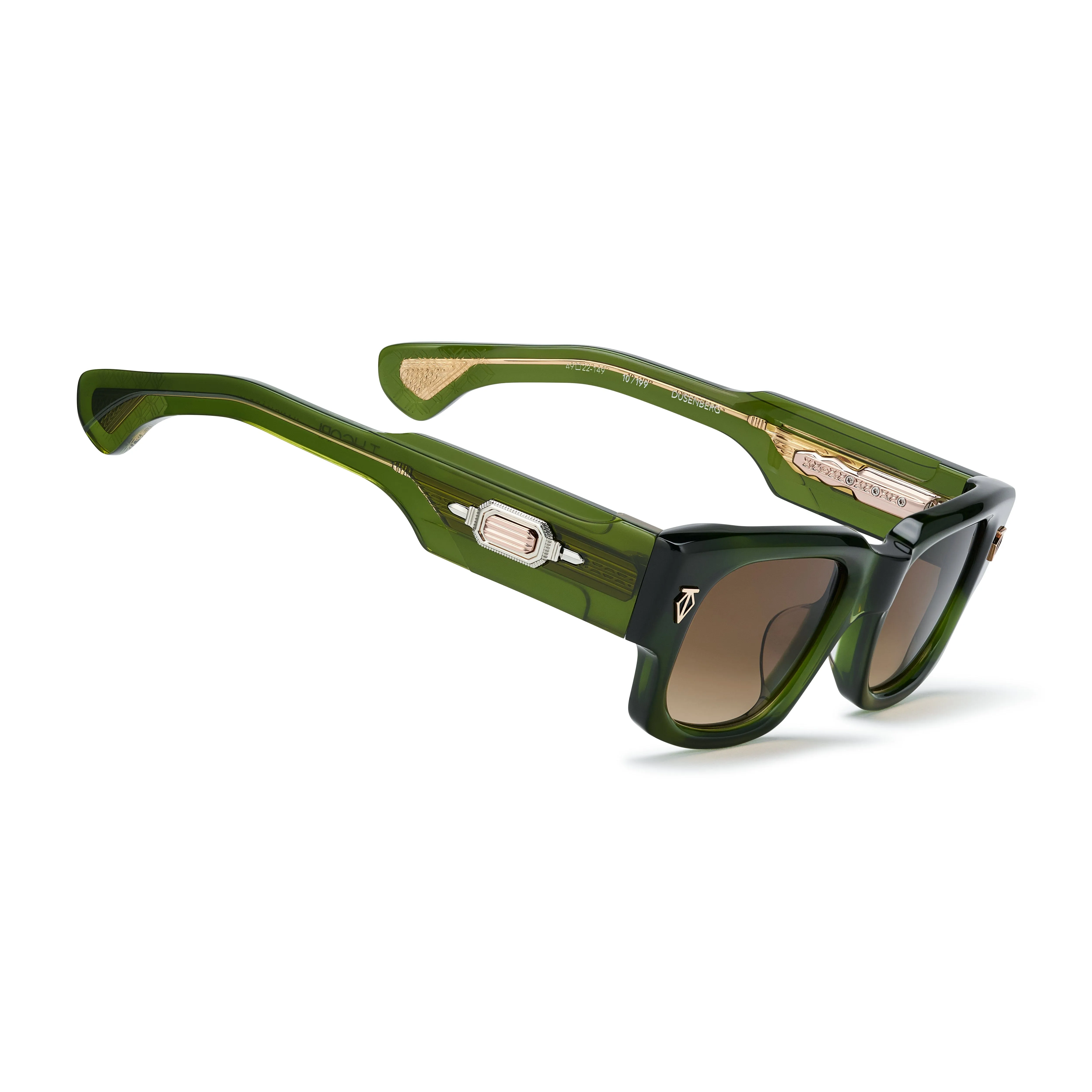 DUSENBERG sold by T Henri product image thumbnail 3