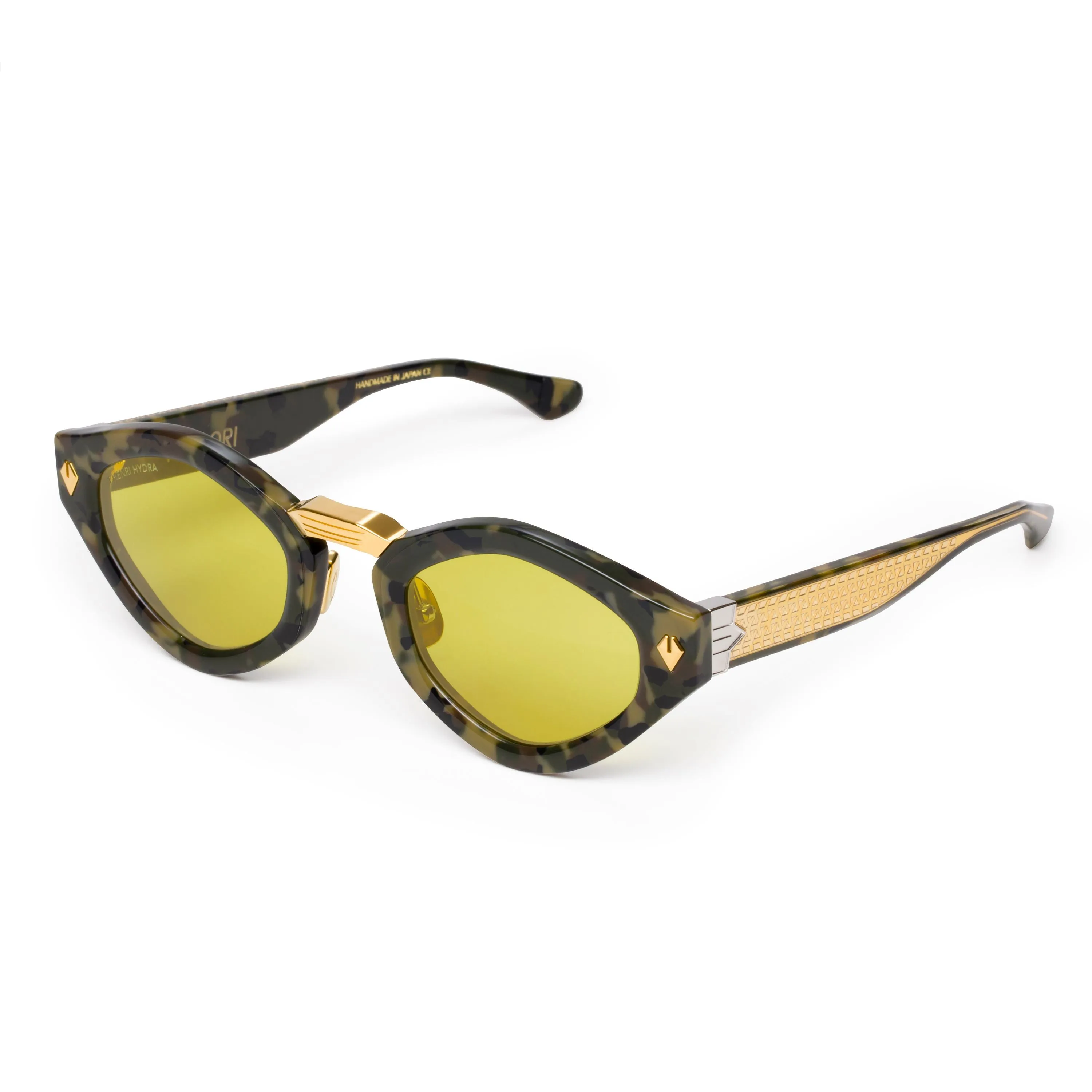 HYDRA sold by T Henri product image thumbnail 2