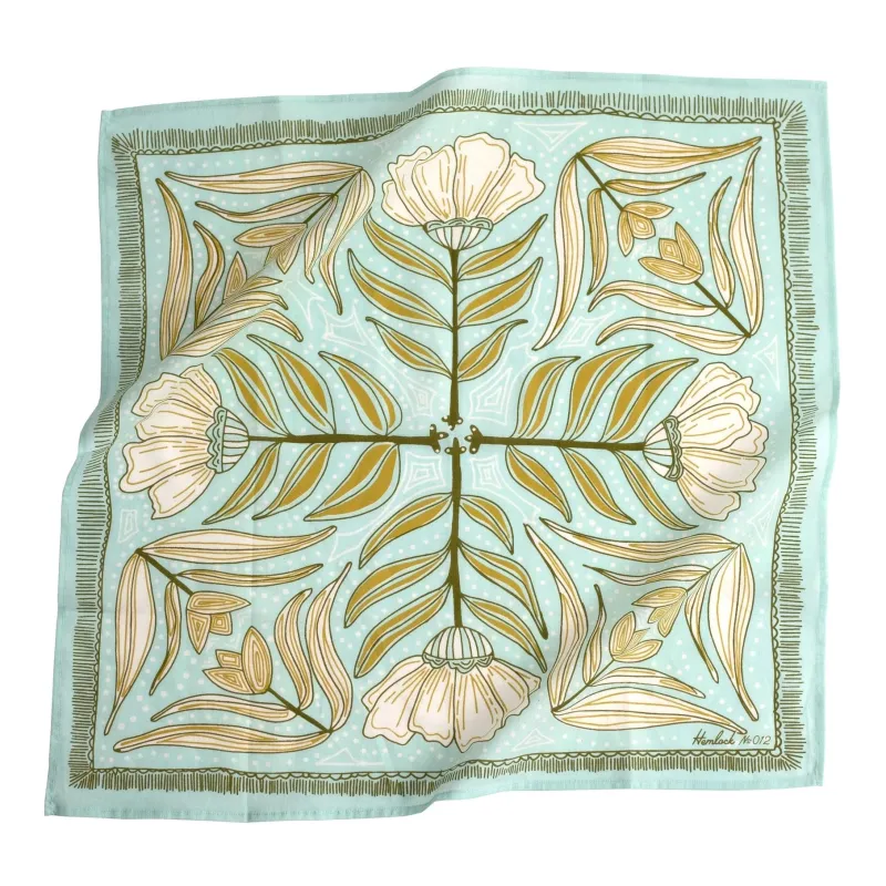Eliza Bandana made by Oceanne