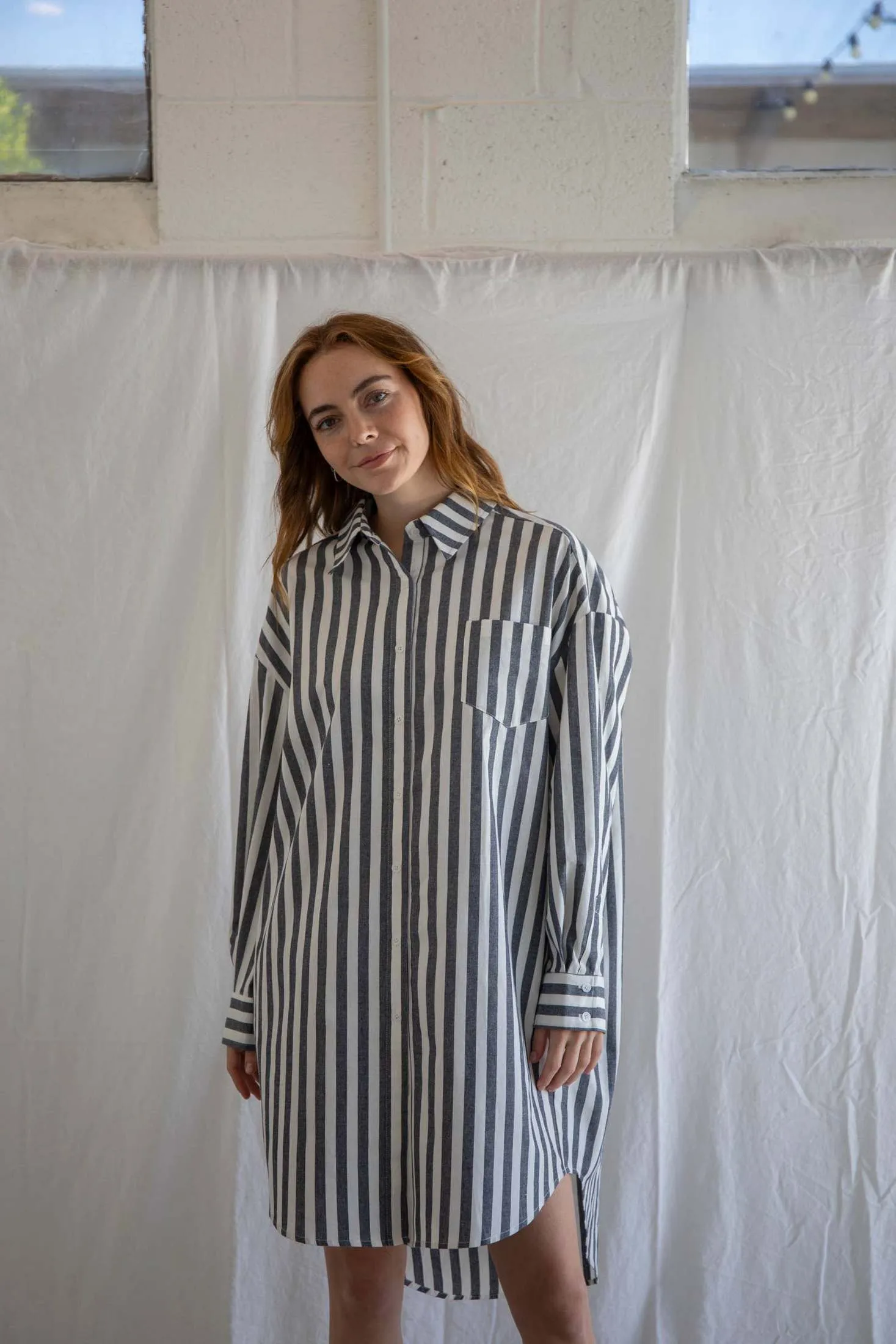 Alana Dress sold by Oceanne product image thumbnail 2