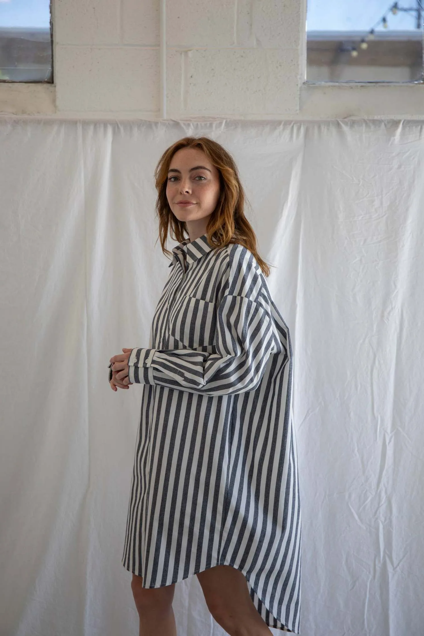 Alana Dress sold by Oceanne product image thumbnail 3