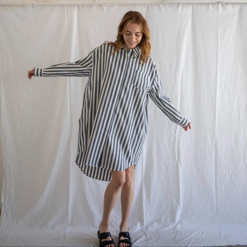 Alana Dress made by Things Between