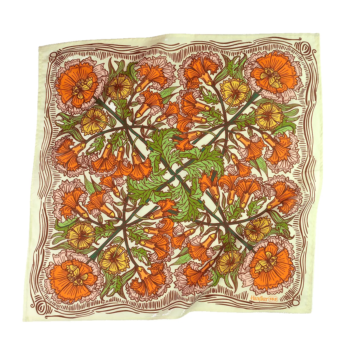 Hannah Bandana | No. 153 sold by Oceanne
