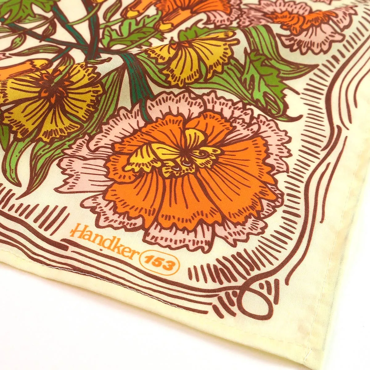 Hannah Bandana | No. 153 sold by Oceanne product image thumbnail 3