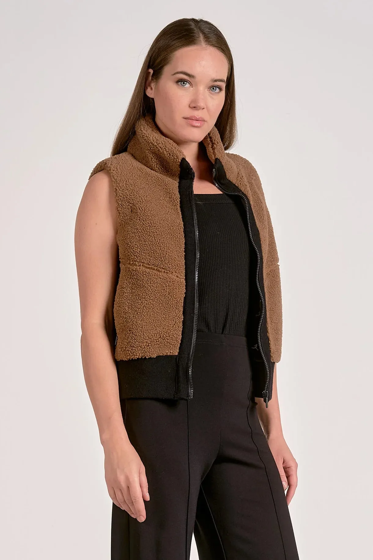 Vancouver Vest sold by Oceanne product image thumbnail 3
