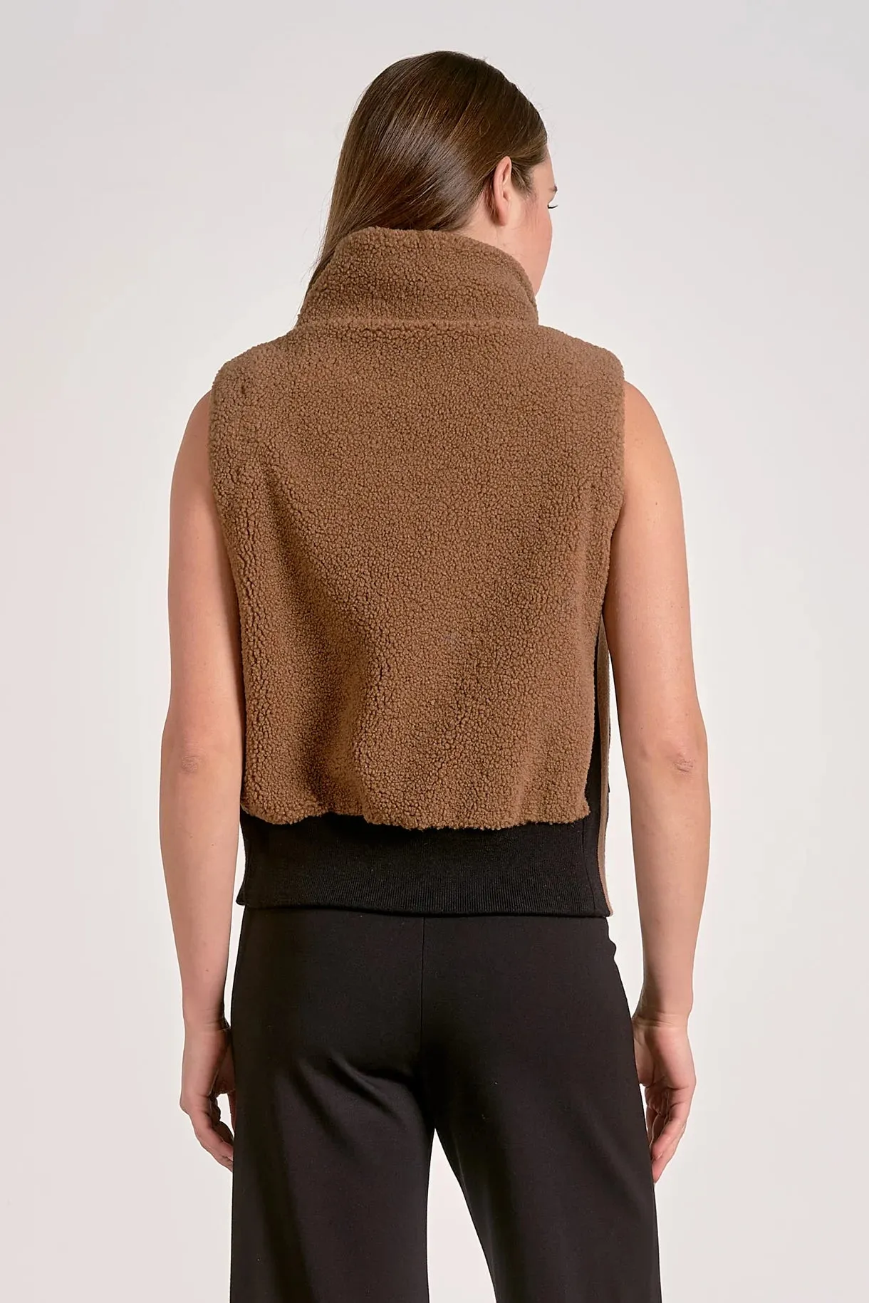 Vancouver Vest sold by Oceanne product image thumbnail 2