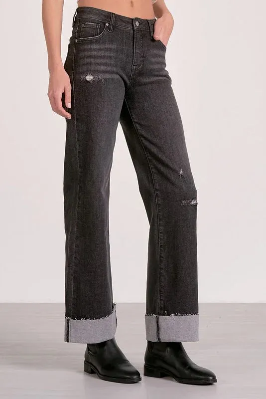 Jett Jean sold by Oceanne product image thumbnail 2