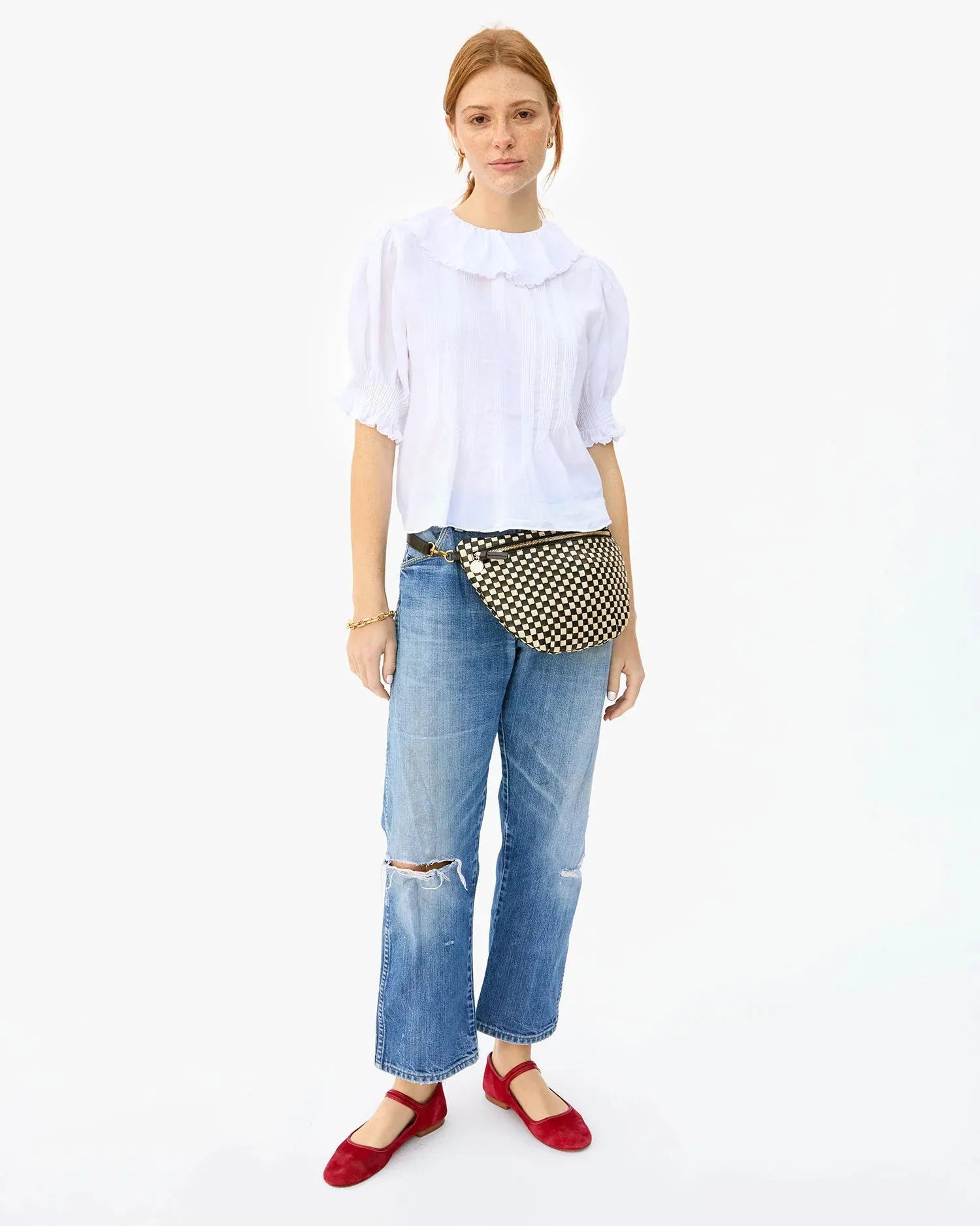 Grande Fanny sold by Oceanne product image thumbnail 4