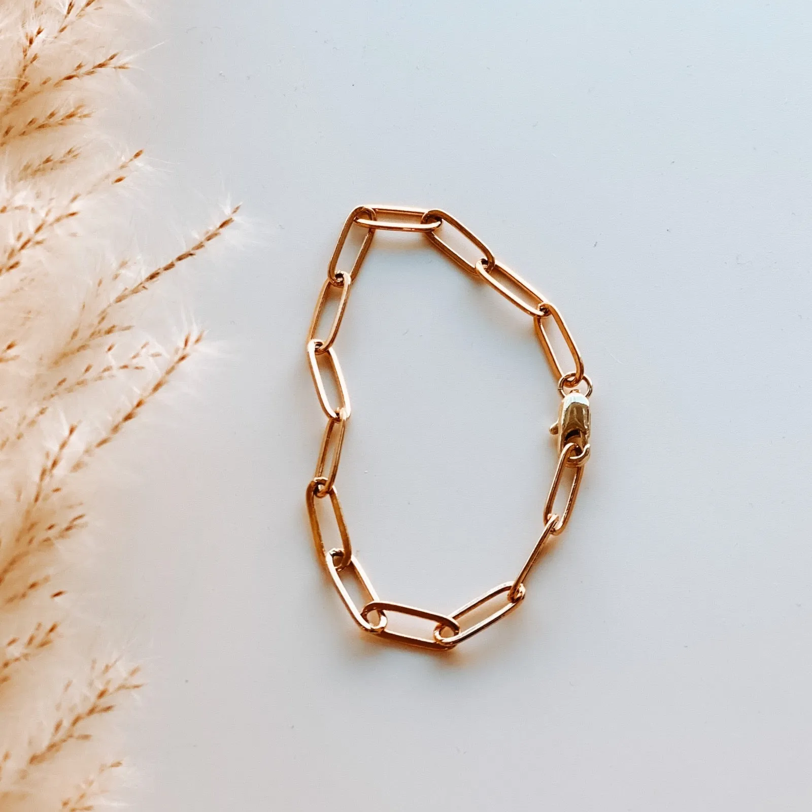 Gold Filled Bracelets sold by Oceanne product image thumbnail 2