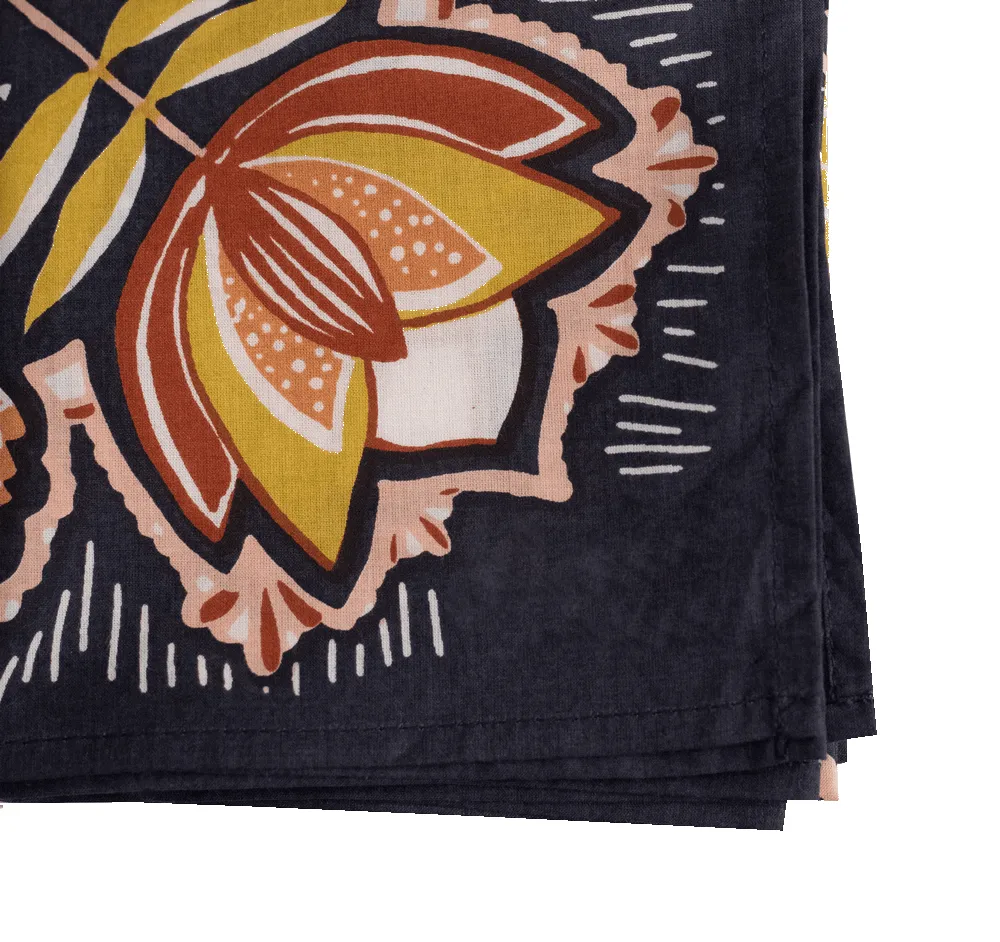 Elsie Bandana sold by Oceanne product image thumbnail 3