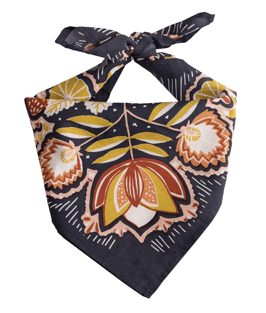 Elsie Bandana sold by Oceanne product image thumbnail 5