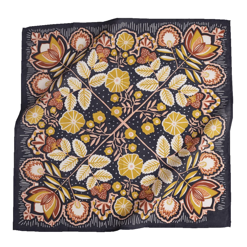 Elsie Bandana sold by Oceanne