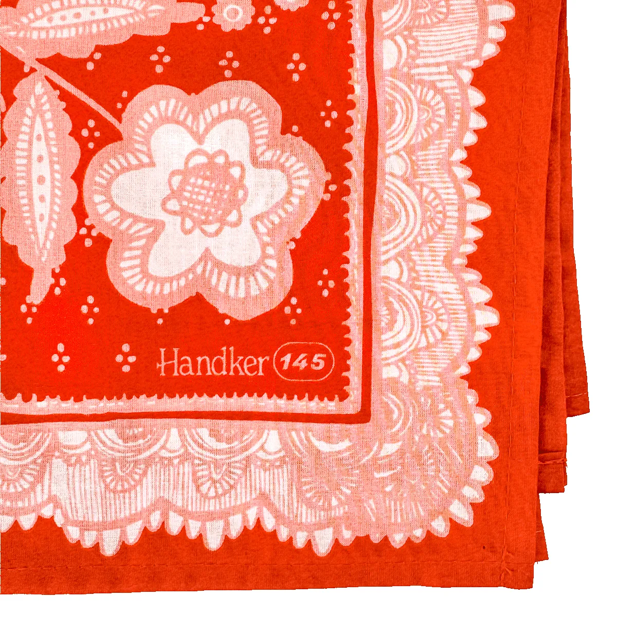 Lacey Bandana sold by Oceanne product image thumbnail 2